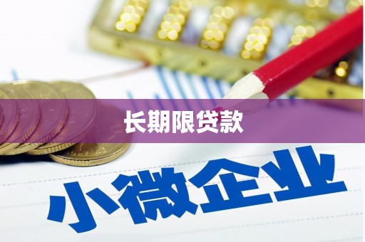 元朗长期限贷款