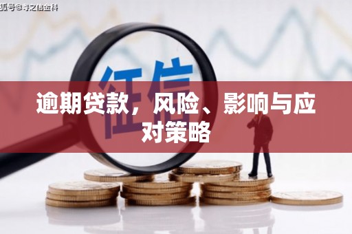 元朗逾期贷款，风险、影响与应对策略