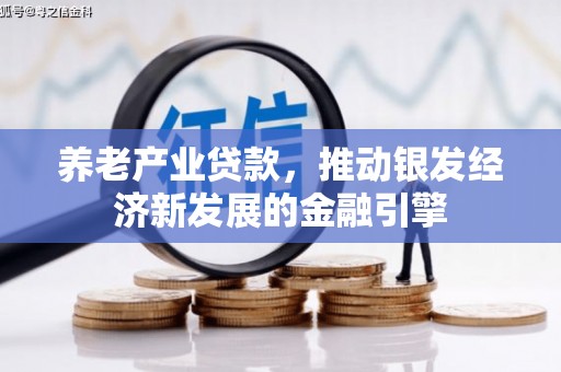 元朗养老产业贷款，推动银发经济新发展的金融引擎