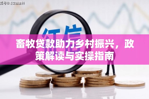 元朗畜牧贷款助力乡村振兴，政策解读与实操指南