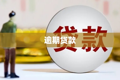 元朗逾期贷款